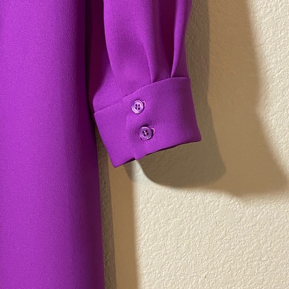 Alba Conde Designer Dress - Picture 6 of 6